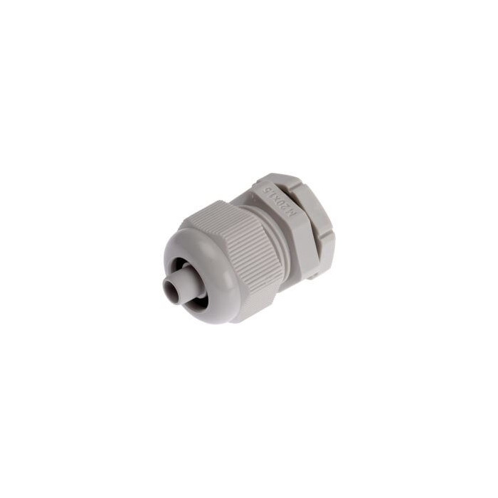 Presse-étoupe Axis M20 x 1,5, RJ45, 5 pièces