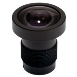 Objectif mégapixel Axis M12 8 mm, F1,6