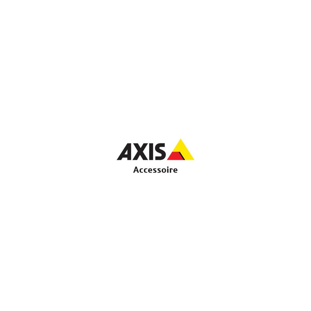Kit composants dispositifs sécurité Axis T92E