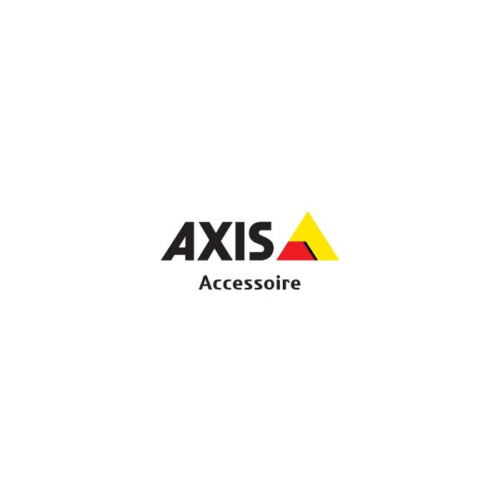 Kit composants dispositifs sécurité Axis T92E