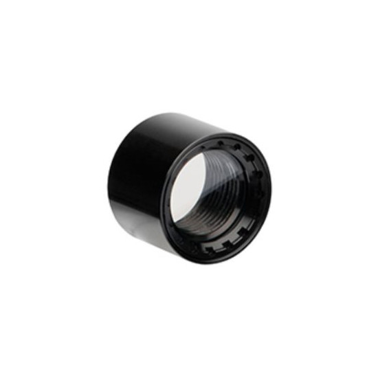 Protection d'objectif transparente Axis F8401