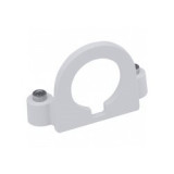 Support de fixation Axis ACI blanc