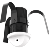 Support d'encastrement Axis F8225