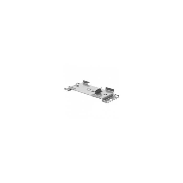 Clip A de fixation s/rail DIN AXIS T91A03 5 pièces