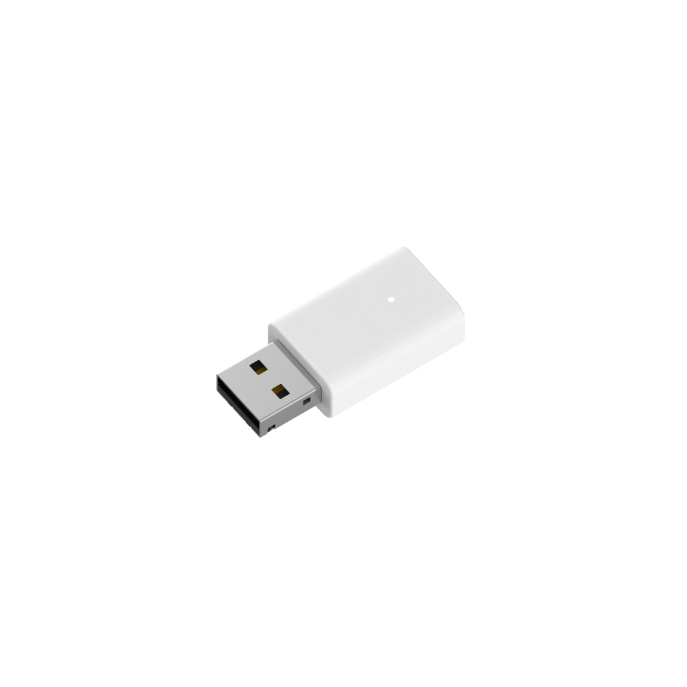 Adaptateur USB Wi-Fi6 AX900 - WPA3
