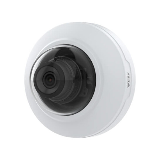 Caméra Dome IP fixe M4025-V