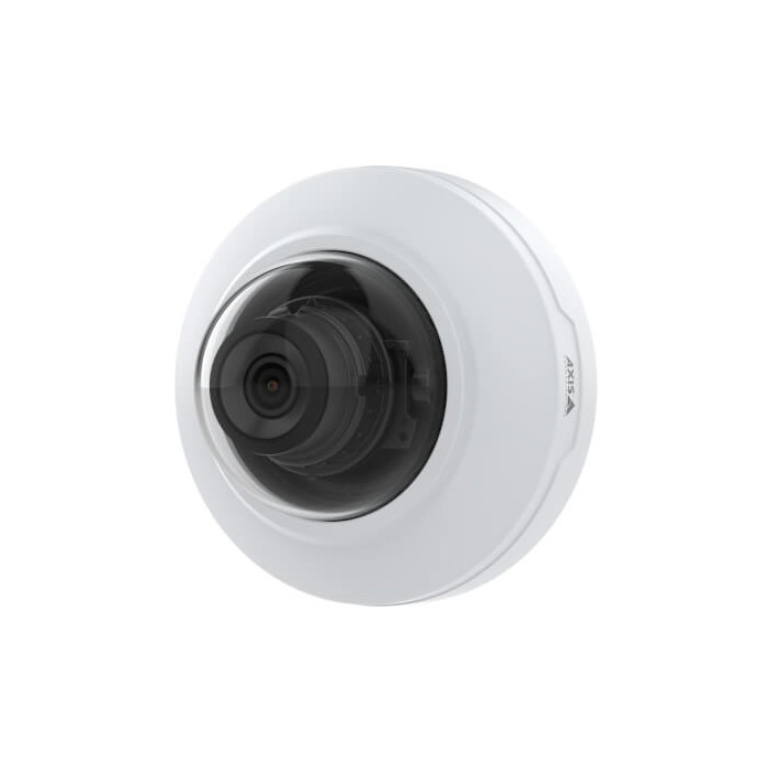 Caméra Dome IP fixe M4025-V