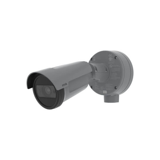 Caméra ATEX Zone 2 P1468-XLE