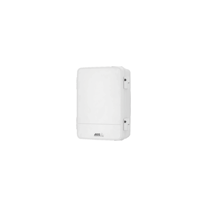 Boitier anti vandal IP 66 Axis T98A15-VE