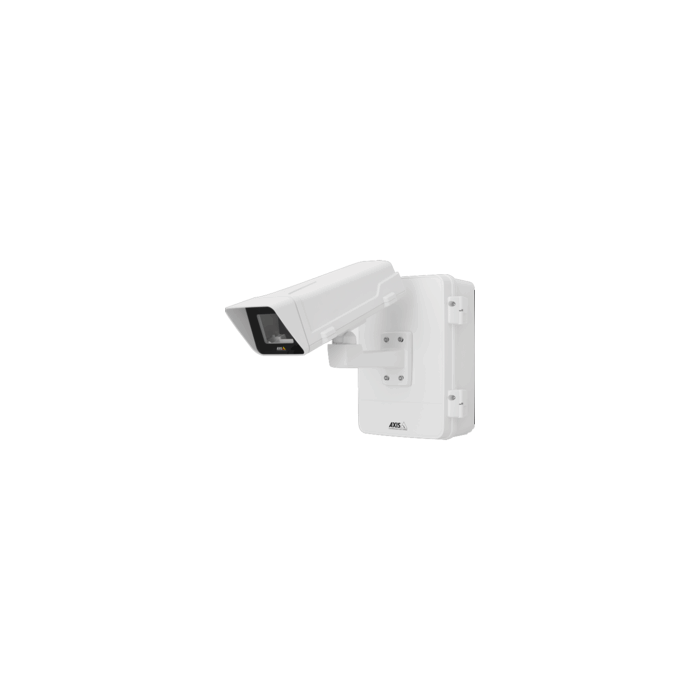 Boitier anti vandal IP 66 Axis T98A16-VE