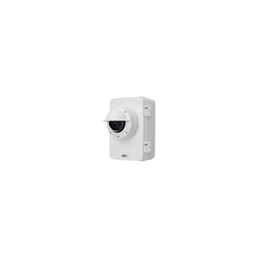 Boitier anti vandal IP 66 Axis T98A17-VE