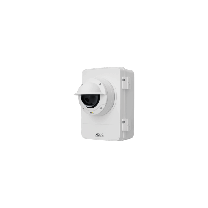 Boitier anti vandal IP 66 Axis T98A17-VE