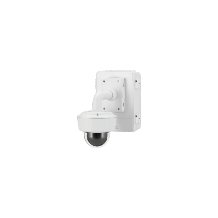 Boitier anti vandal IP 66 Axis T98A18-VE