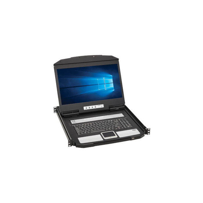 Console HDMI à faible profondeur