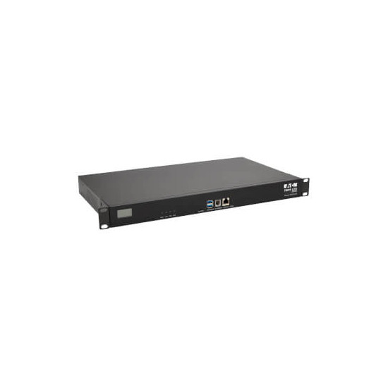 48-Port Console Server - 2 ports USB - 2 GbE NIC
