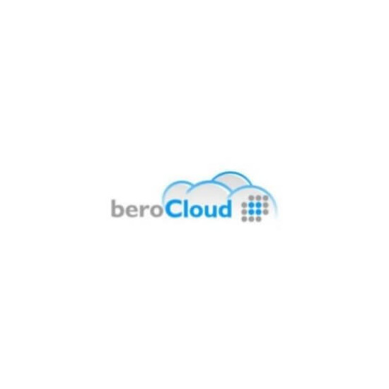 BeroCloud account 1 device 1 an