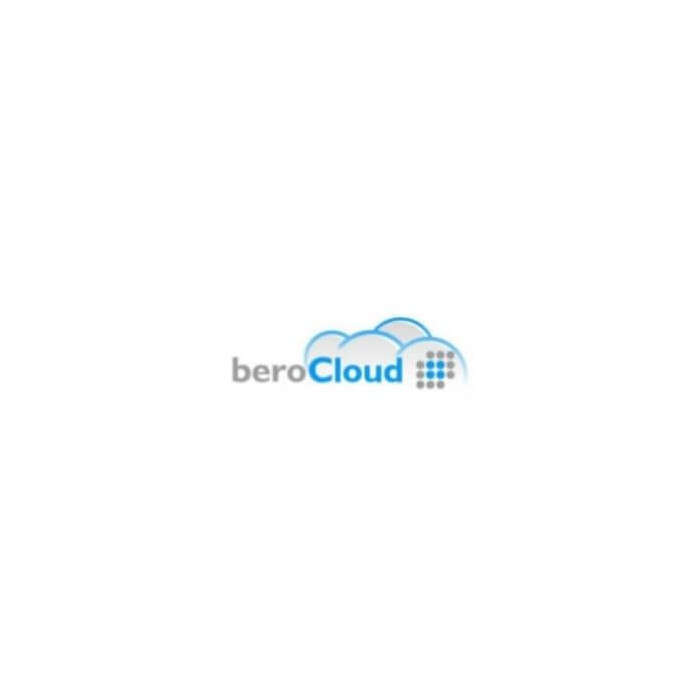 BeroCloud account 1 device 1 an