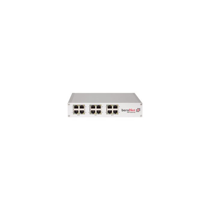 SBC VOIP L 64 canaux 3 slots libres