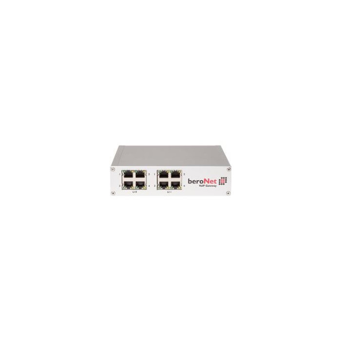 SBC VOIP M 16 canaux 2 slots libres