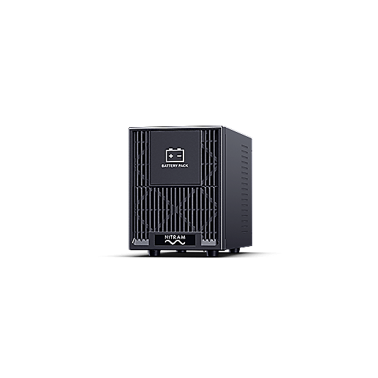 Onduleur US10001T 2U 1kVA On line + Bypass