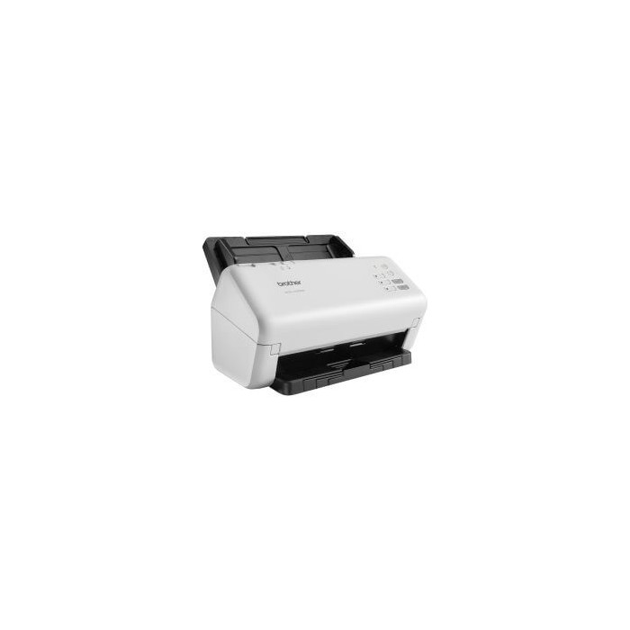 Scanner pro 40ppm USB Ethernet recto-verso