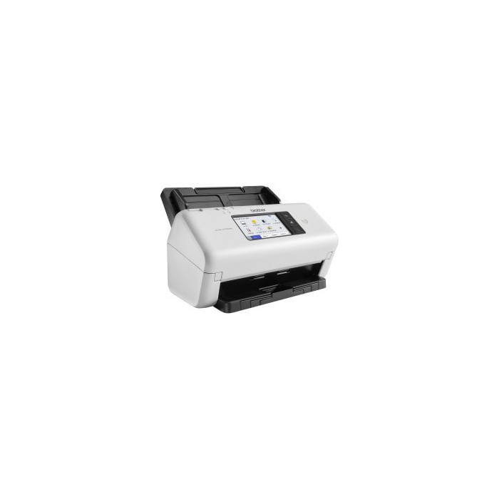 Scanner pro 40ppm USB Ethernet Wifi recto-verso