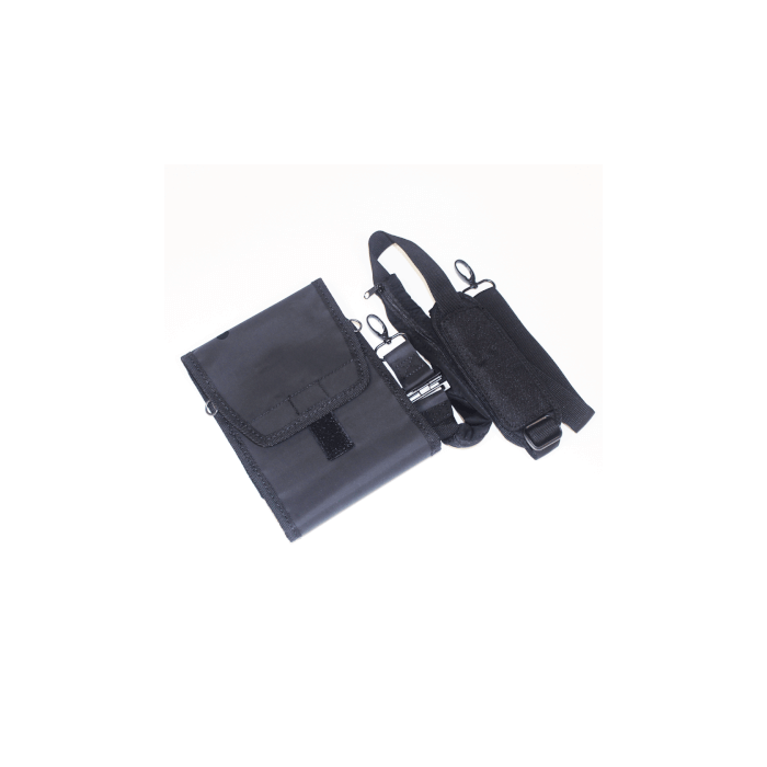 Housse de protect. avec bandoulière pour PT-E720BT