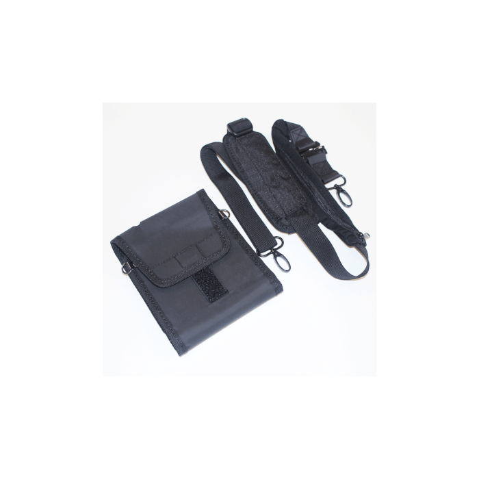 Housse de protect. avec bandoulière pour PT-E920BT