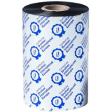 Ruban Noir Cire/ Résine std 110mmx450m (pack de