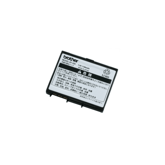 Batterie lithium-ion rechargeable