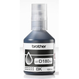 Bouteille d'encre Noire (7500 pages) pour DCP