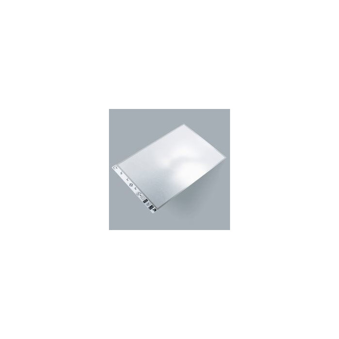 Lot de 2 feuilles de support DS-640/840/940W