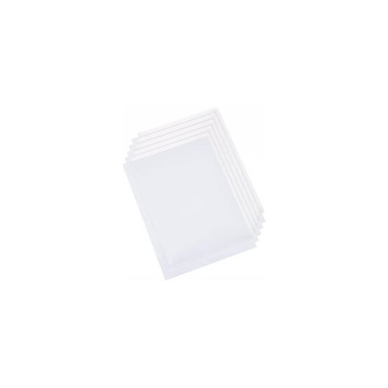 Support pour carte de visite pour scanner ADS