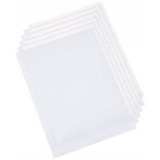 Support pour carte de visite pour scanner ADS