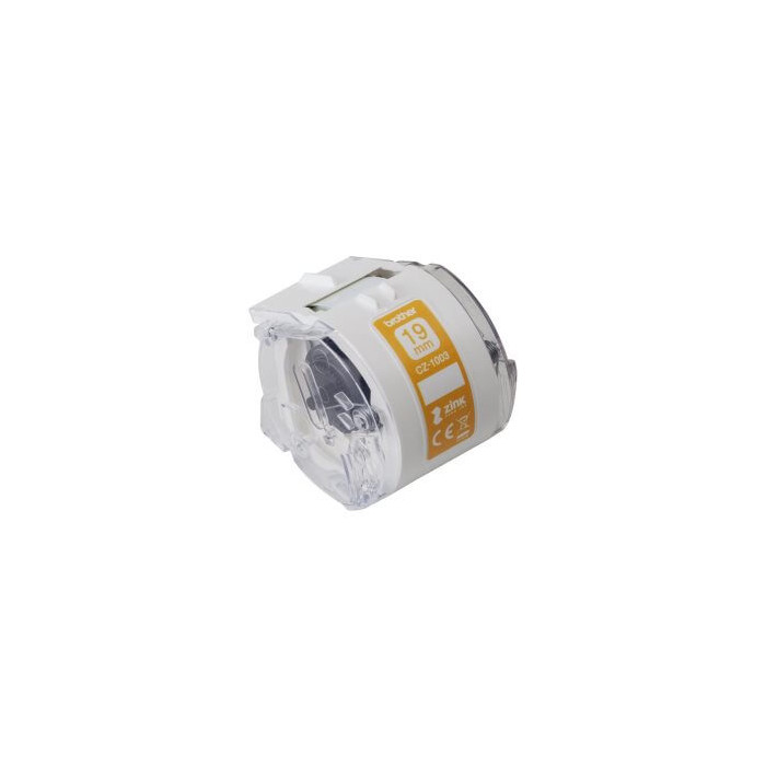 Ruban CZ-1003 de 19 mm de largeur pour VC-500W