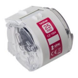 Ruban CZ-1001 de 25 mm de largeur pour VC-500W