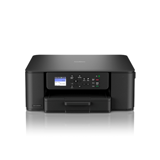 Multifonction jet d'encre 3 en 1 DCP-J1310DW