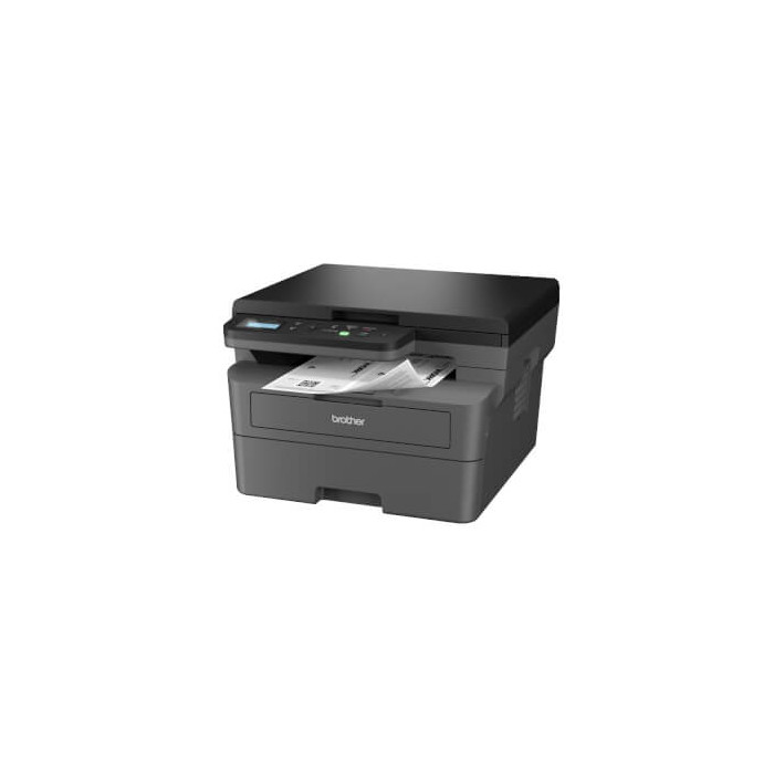 Multifonction laser mono 3 en 1 DCP-L2620DW