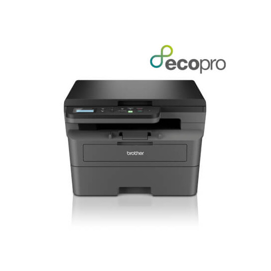 Multifonction laser mono 3 en 1 DCP-L2627DW