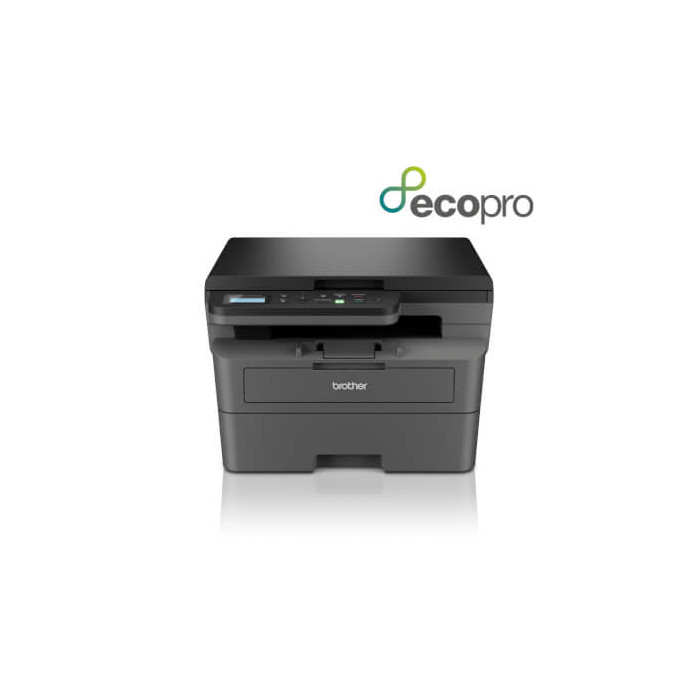 Multifonction laser mono 3 en 1 DCP-L2627DW