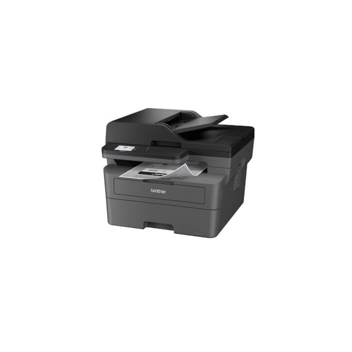 Multifonction laser mono 3 en 1 DCP-L2660DW