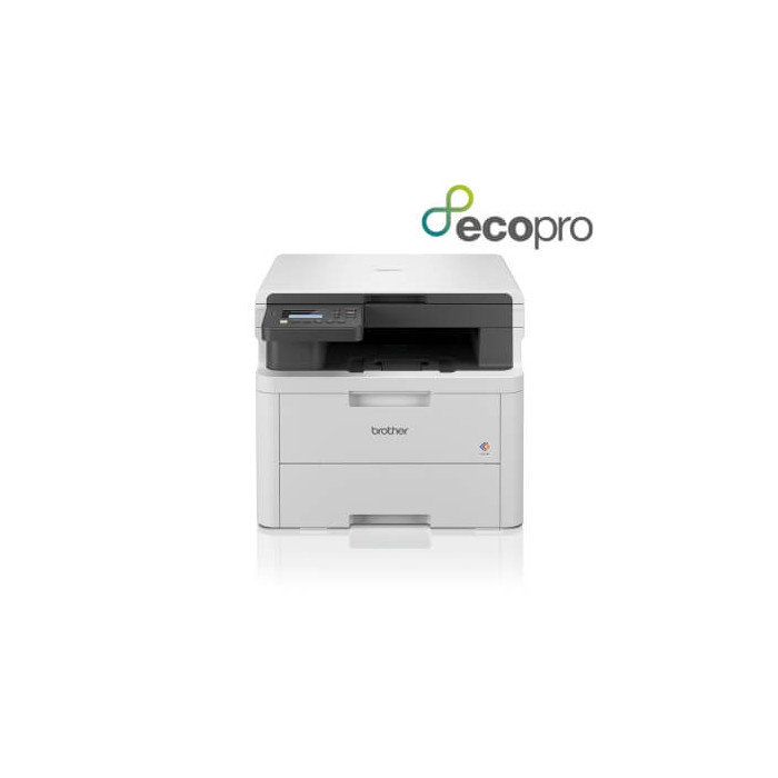 Multifonction 3-en-1 LED Couleur DCP-L3520CDW