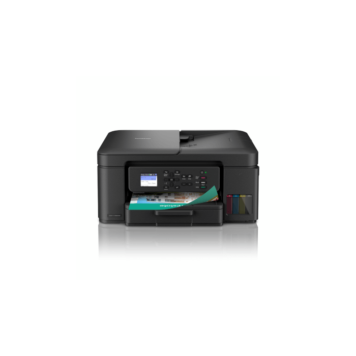 Multifonction 3-en-1 jet d'encre A4 Tank ADF WiFi