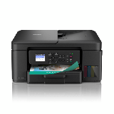 Multifonction 3-en-1 jet d'encre A4 Tank ADF WiFi