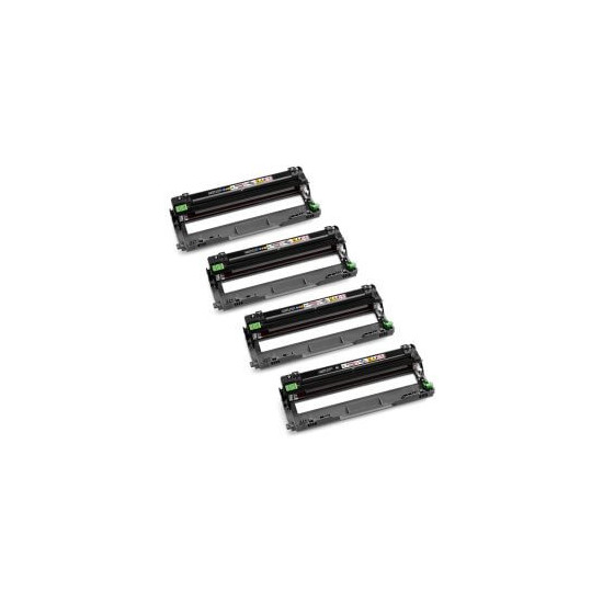 Kit tambour DR243CL pour 18 000 pages max.