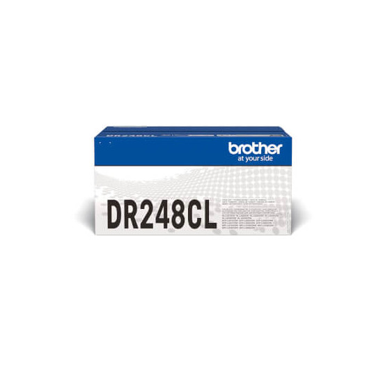 Kit tambour DR248 pour 15000 pages max.