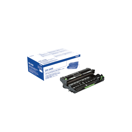 Kit Tambour 50000 pages 3 pages/job