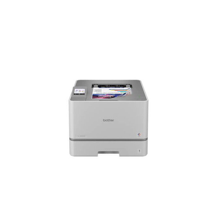 Imprimante Couleur laser Wifi NFC F+ BSI