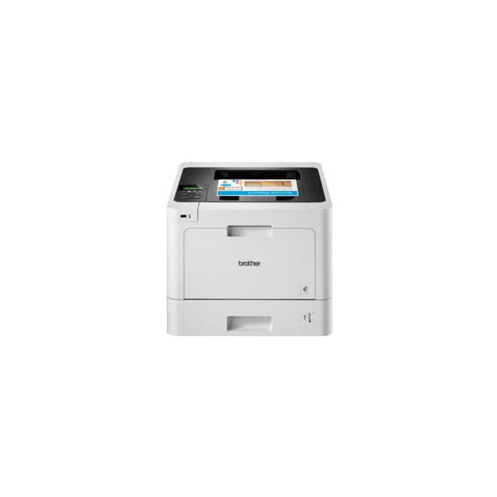 Imprimante laser couleur recto/verso HL-8260CDW