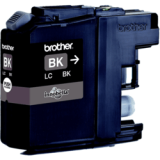 Cartouche d'encre noire LC121BK